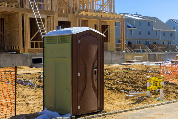 Portable Toilet Options We Offer in Ash Grove, MO